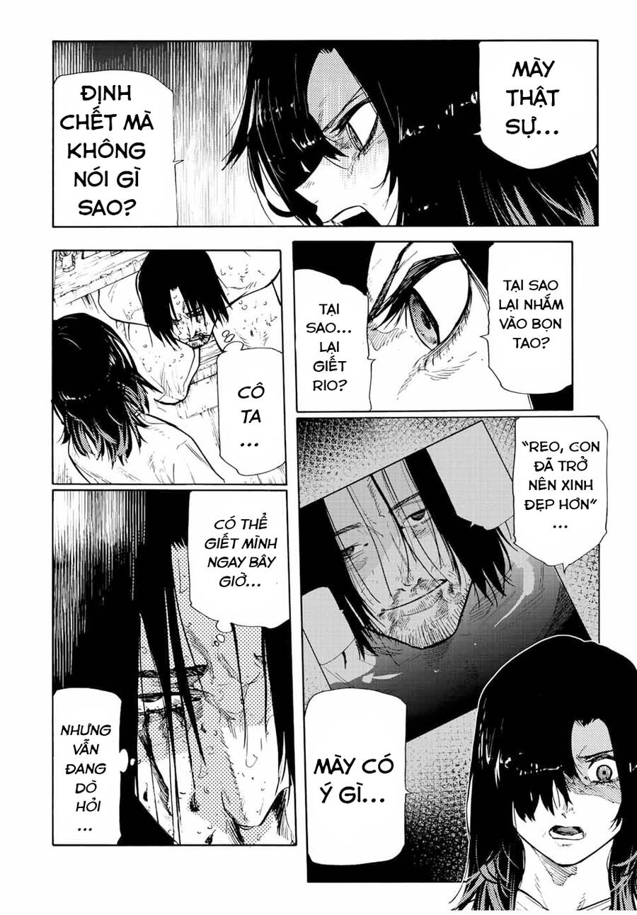 Lục Nhân Thập Tự Giá Chapter 132 - 4