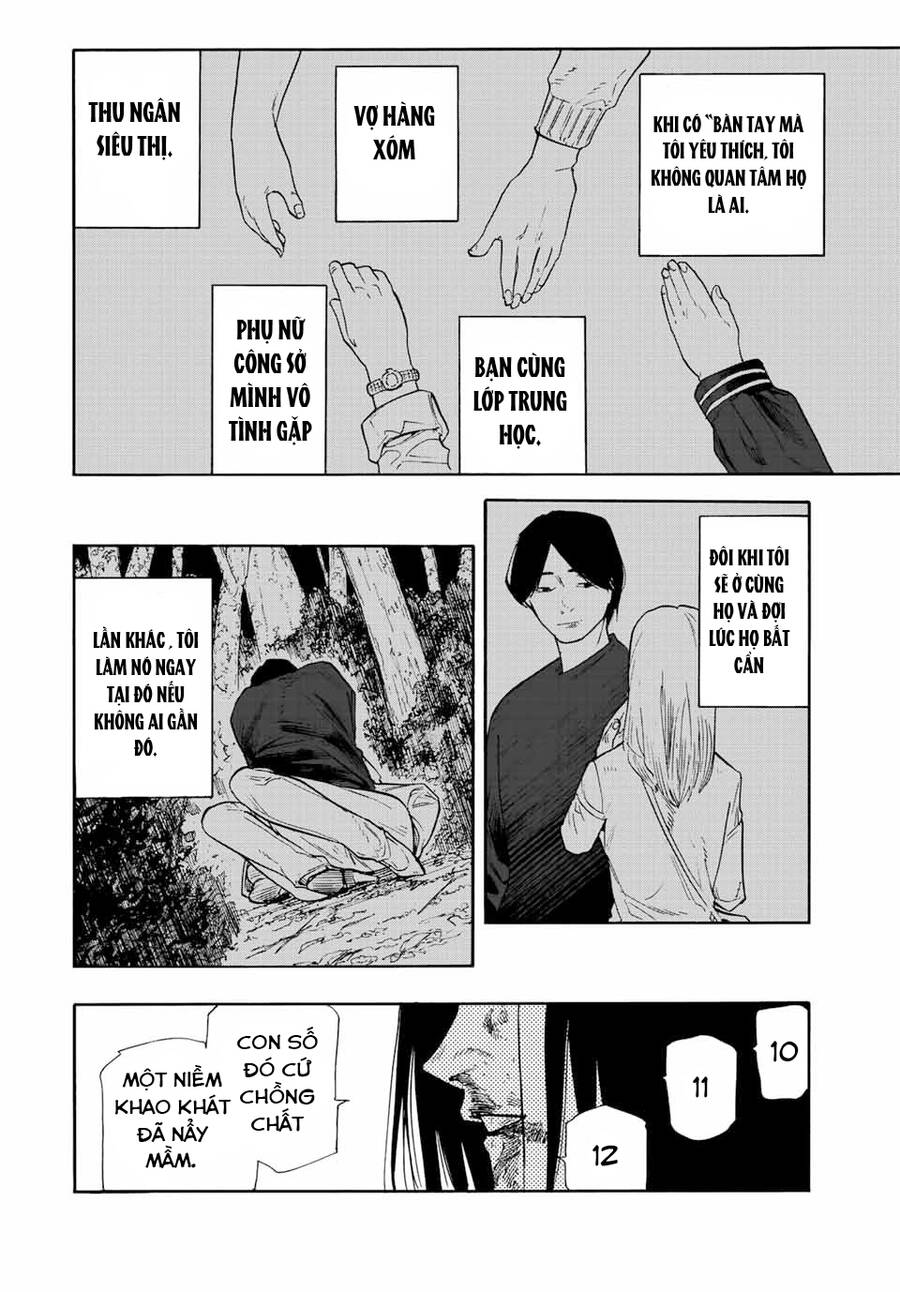 Lục Nhân Thập Tự Giá Chapter 132 - 6