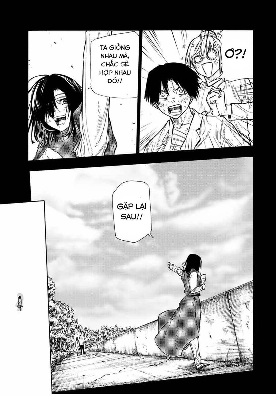 Lục Nhân Thập Tự Giá Chapter 134 - 7