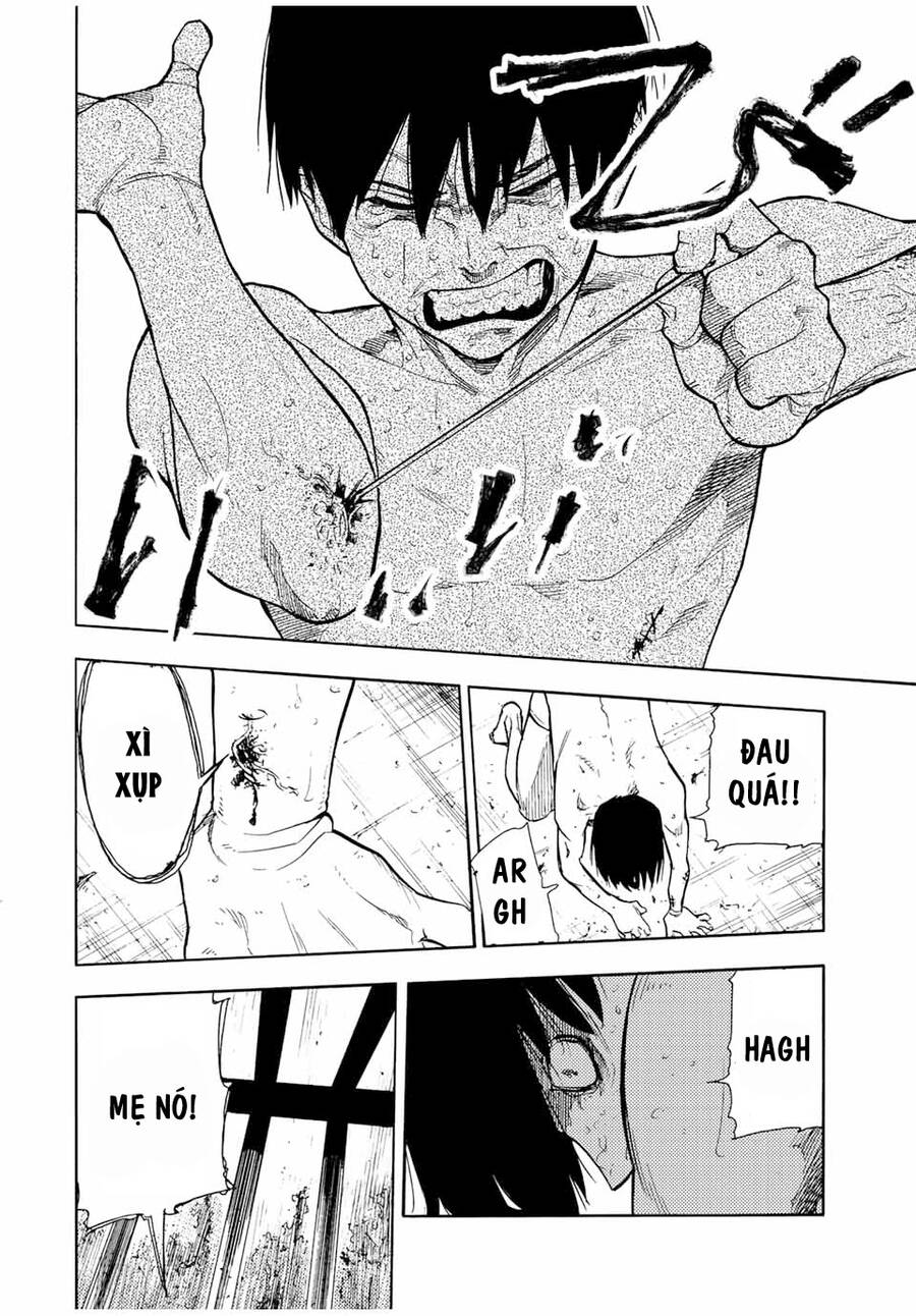 Lục Nhân Thập Tự Giá Chapter 138 - 10