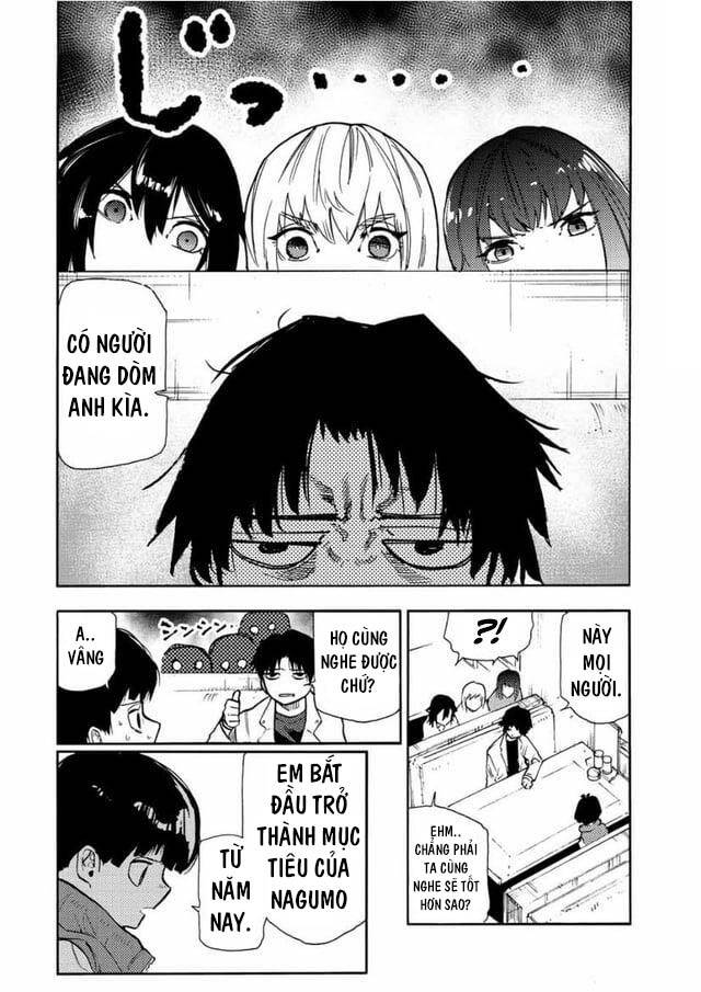 Lục Nhân Thập Tự Giá Chapter 140 - 2