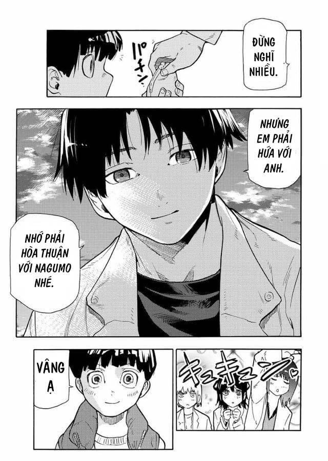 Lục Nhân Thập Tự Giá Chapter 140 - 15