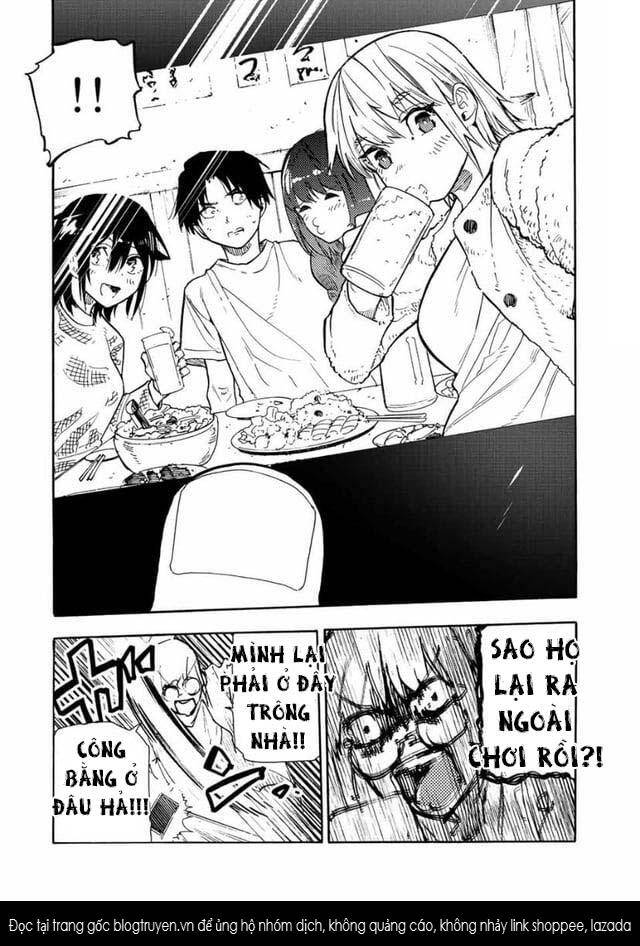 Lục Nhân Thập Tự Giá Chapter 140 - 18