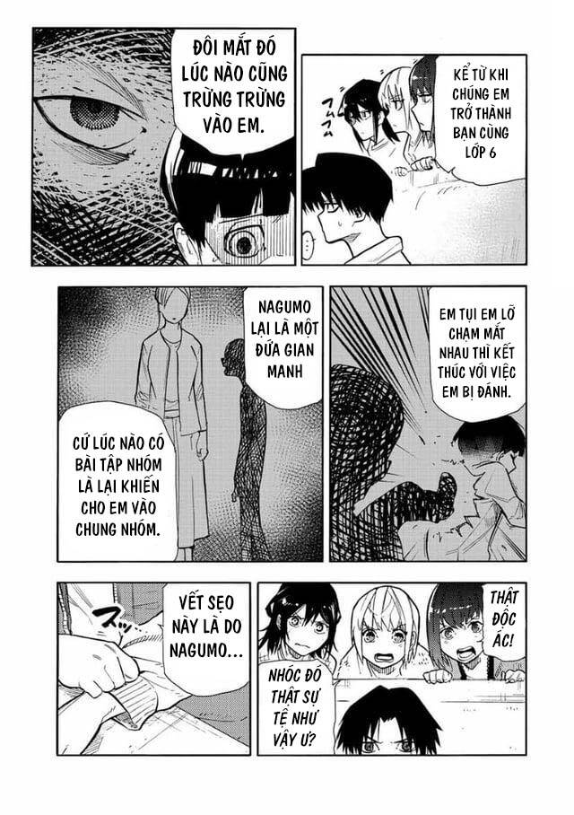 Lục Nhân Thập Tự Giá Chapter 140 - 3