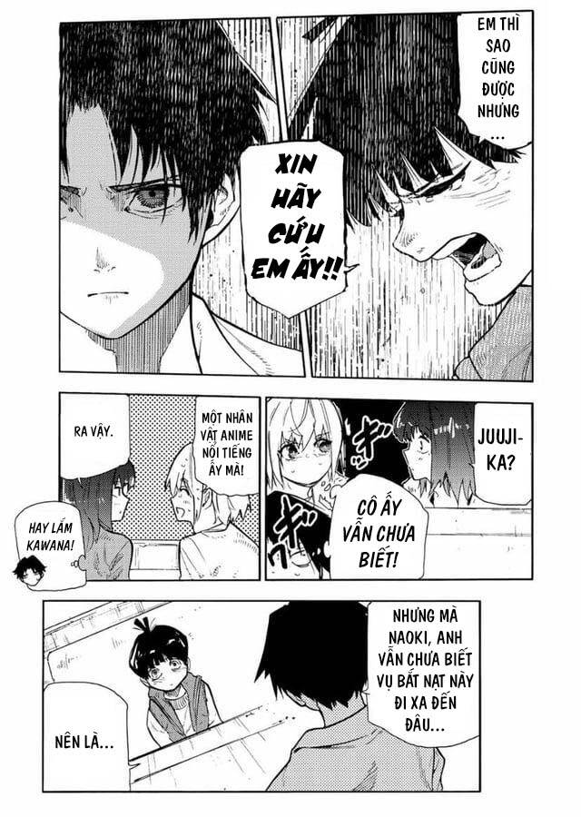 Lục Nhân Thập Tự Giá Chapter 140 - 5