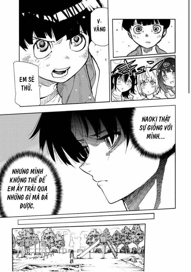 Lục Nhân Thập Tự Giá Chapter 140 - 7