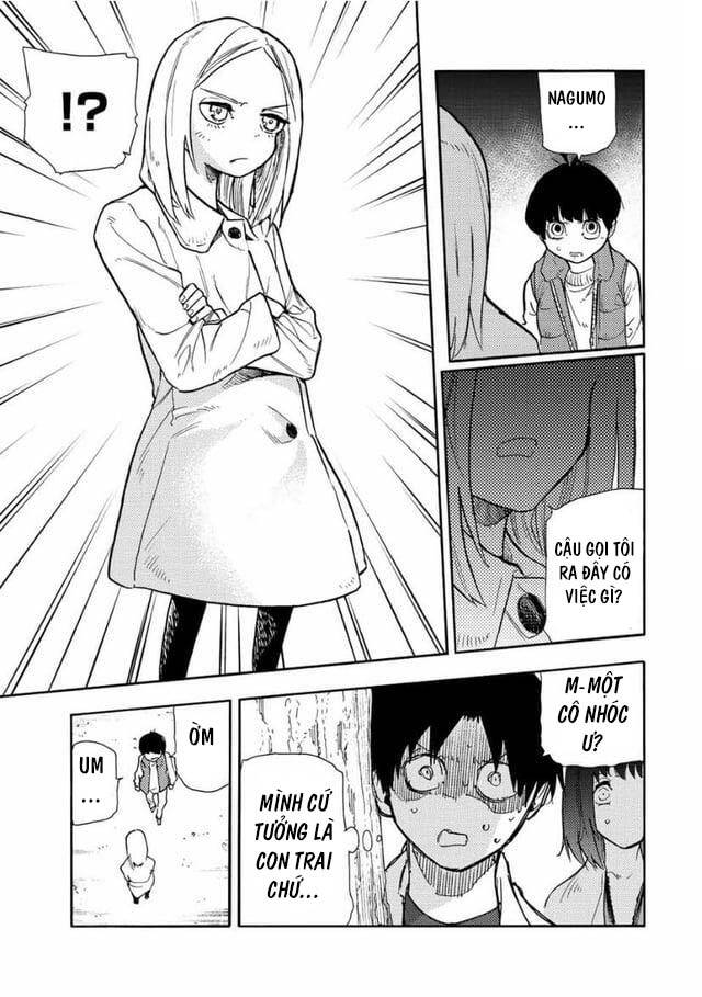 Lục Nhân Thập Tự Giá Chapter 140 - 9