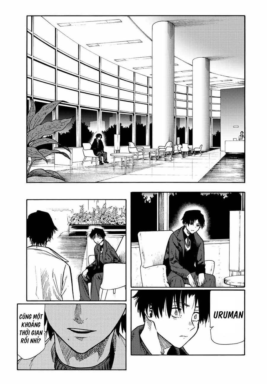 Lục Nhân Thập Tự Giá Chapter 142 - 12