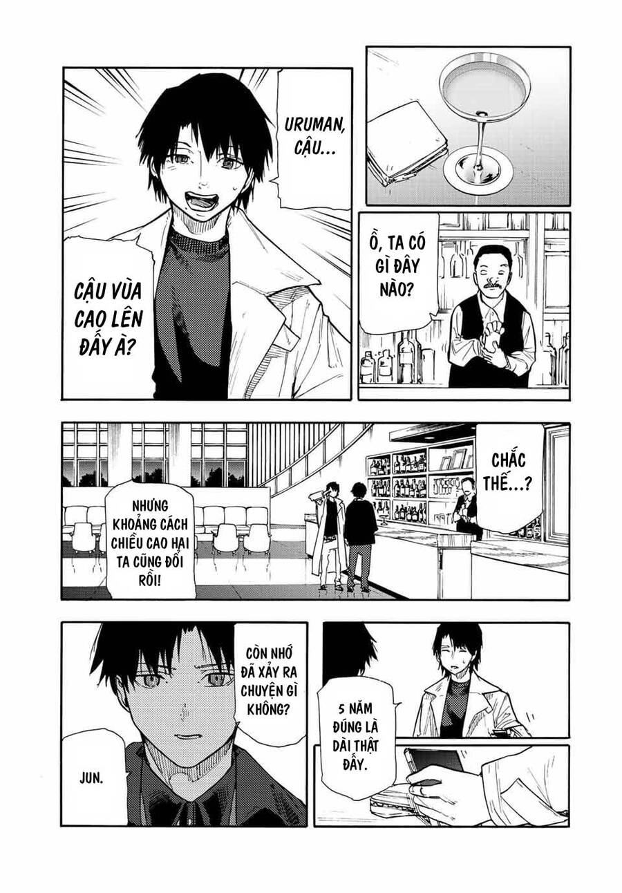 Lục Nhân Thập Tự Giá Chapter 142 - 14