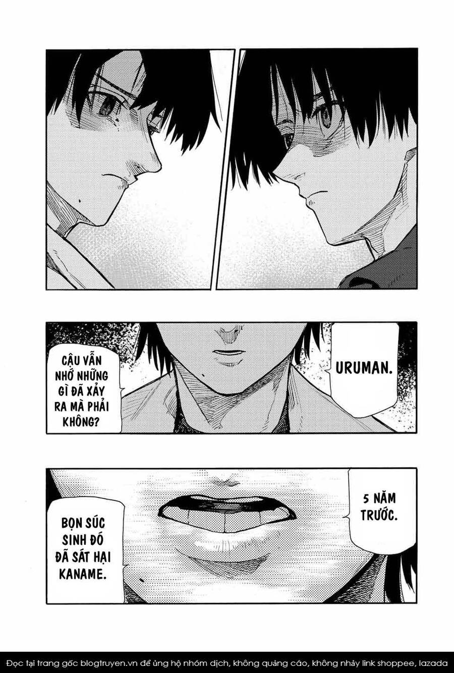 Lục Nhân Thập Tự Giá Chapter 142 - 16