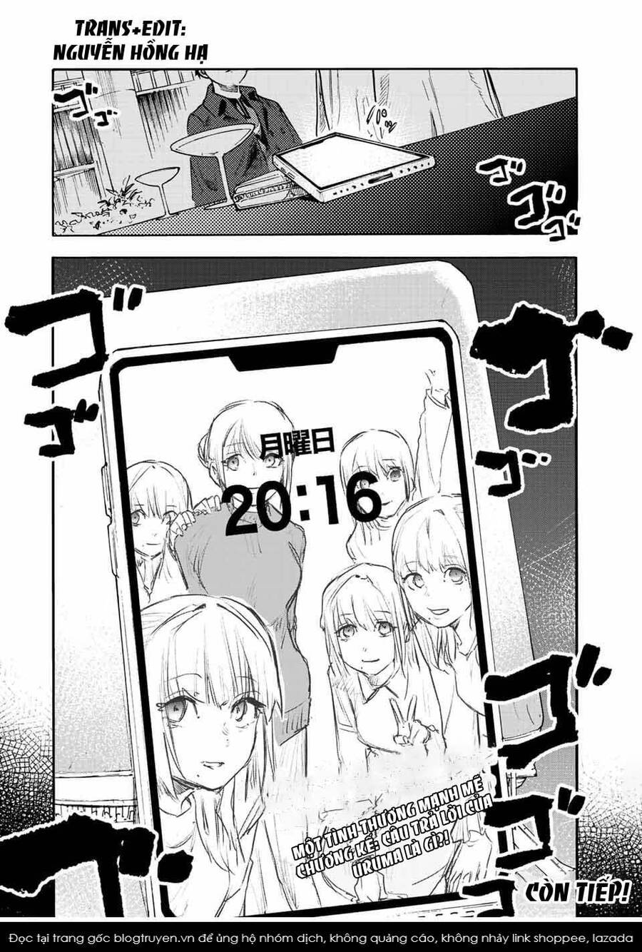 Lục Nhân Thập Tự Giá Chapter 142 - 19