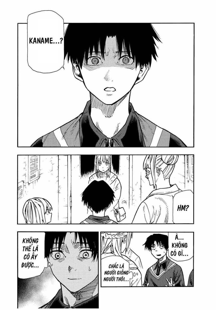 Lục Nhân Thập Tự Giá Chapter 142 - 3