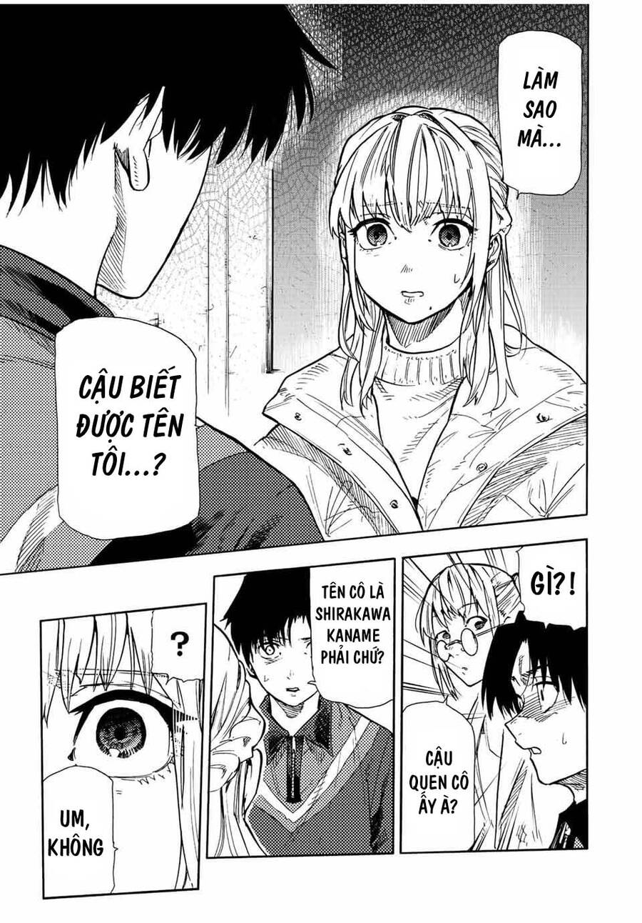 Lục Nhân Thập Tự Giá Chapter 142 - 4