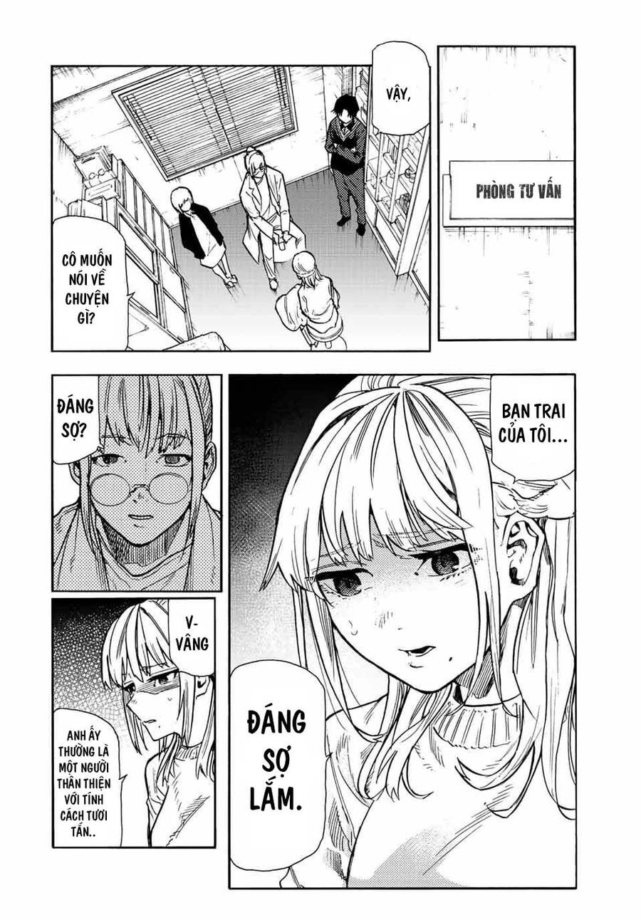 Lục Nhân Thập Tự Giá Chapter 142 - 7