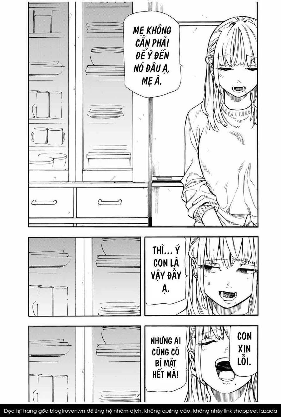 Lục Nhân Thập Tự Giá Chapter 143 - 11