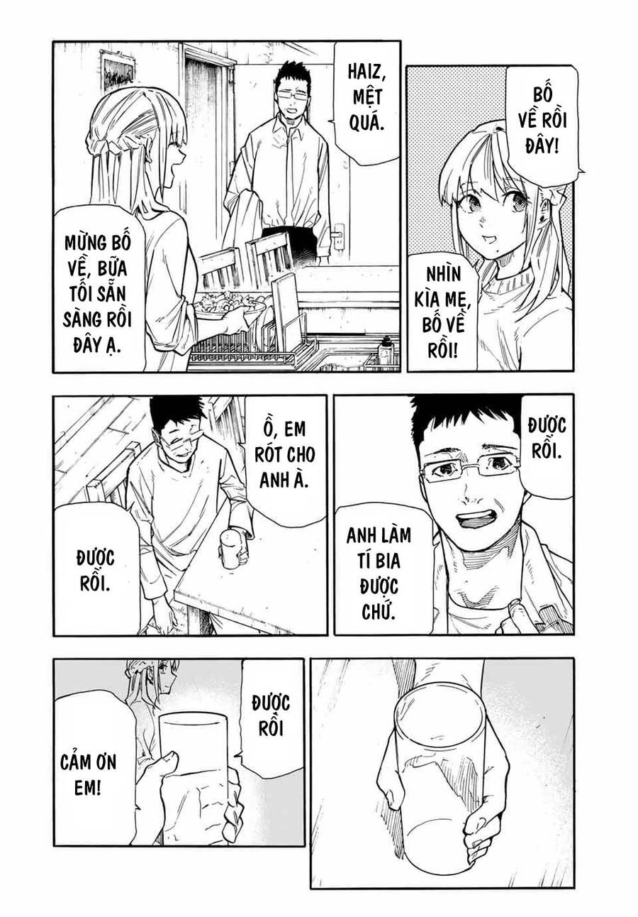 Lục Nhân Thập Tự Giá Chapter 143 - 12