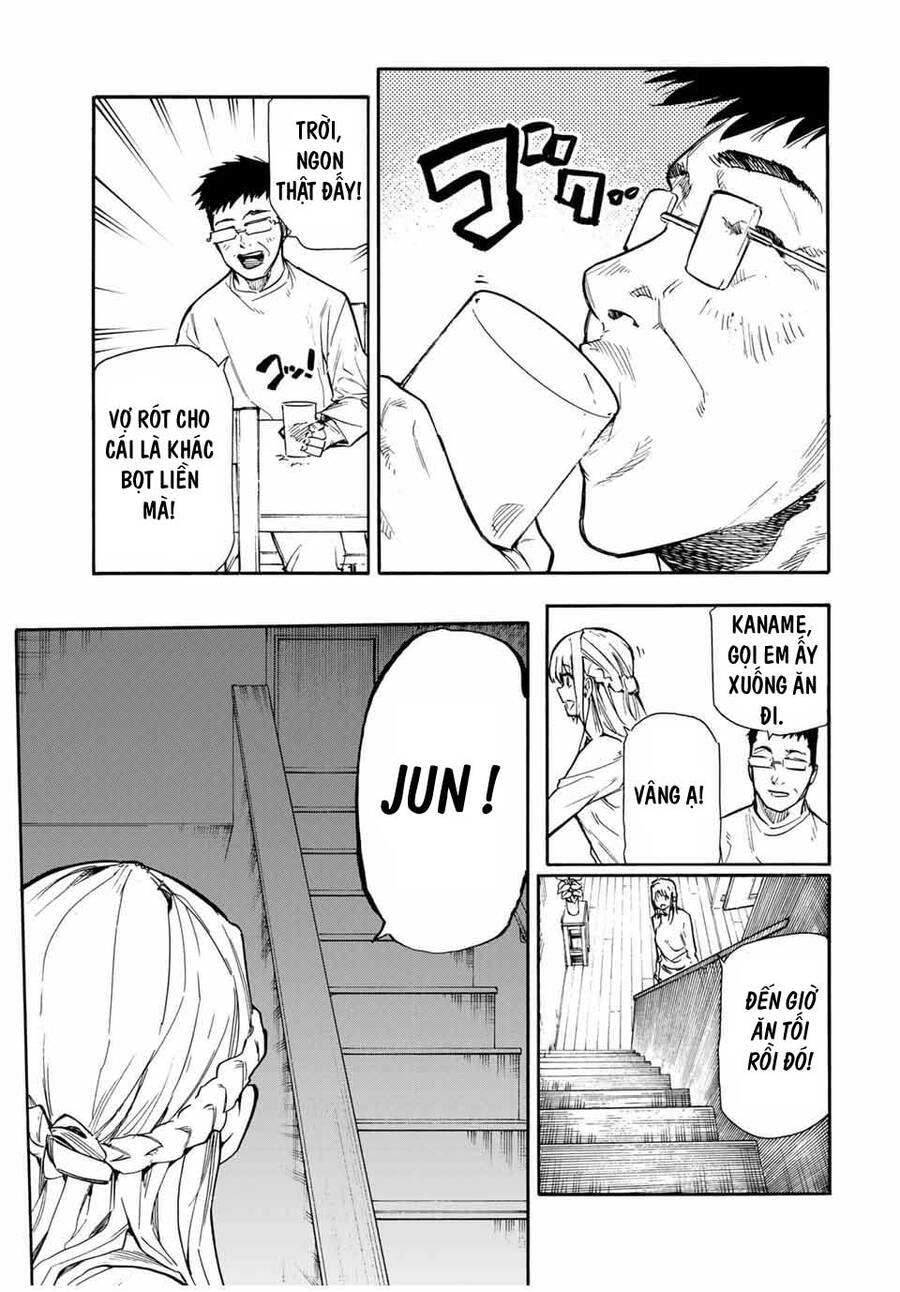 Lục Nhân Thập Tự Giá Chapter 143 - 13