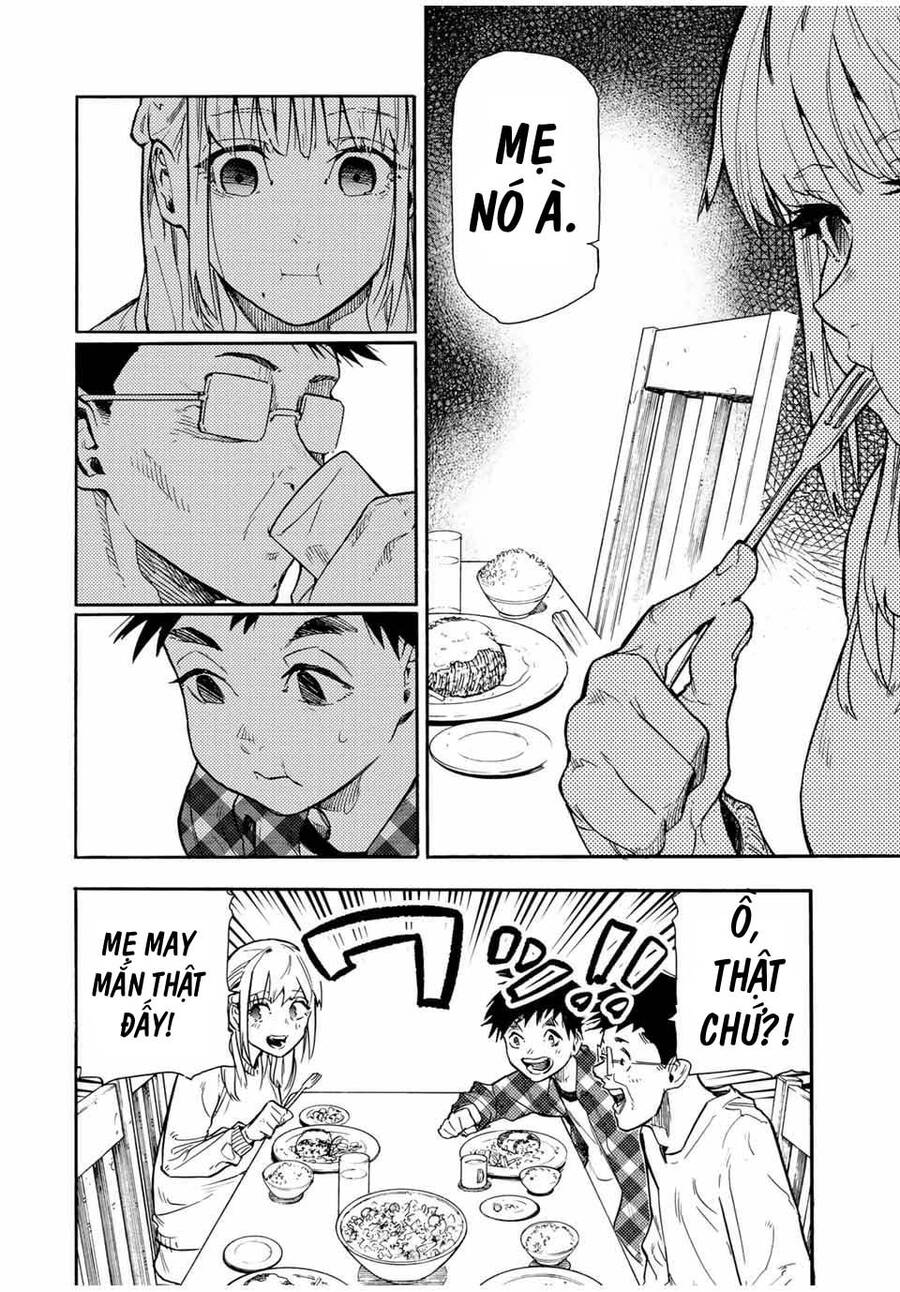 Lục Nhân Thập Tự Giá Chapter 143 - 16