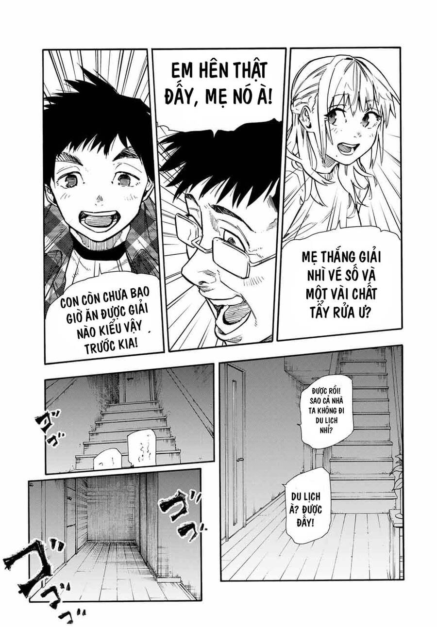 Lục Nhân Thập Tự Giá Chapter 143 - 17