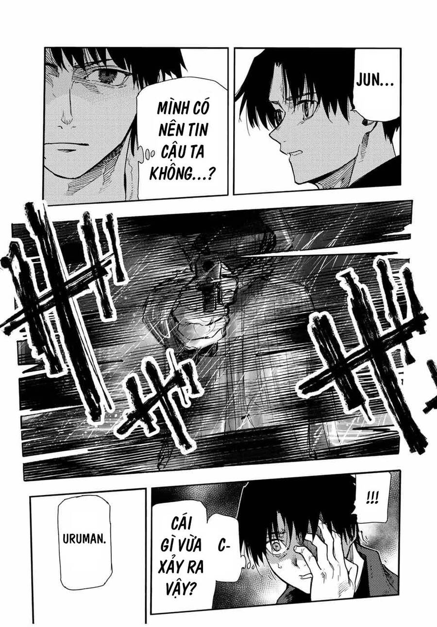 Lục Nhân Thập Tự Giá Chapter 143 - 5