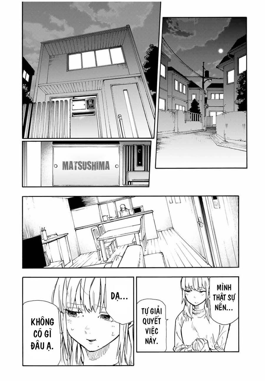 Lục Nhân Thập Tự Giá Chapter 143 - 10