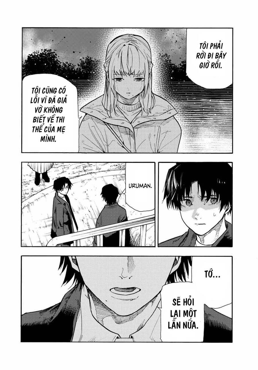 Lục Nhân Thập Tự Giá Chapter 146 - 12