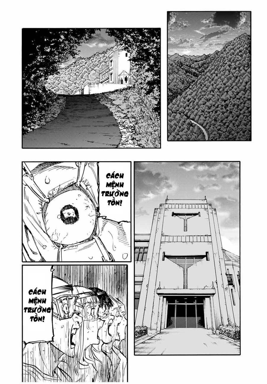 Lục Nhân Thập Tự Giá Chapter 146 - 16