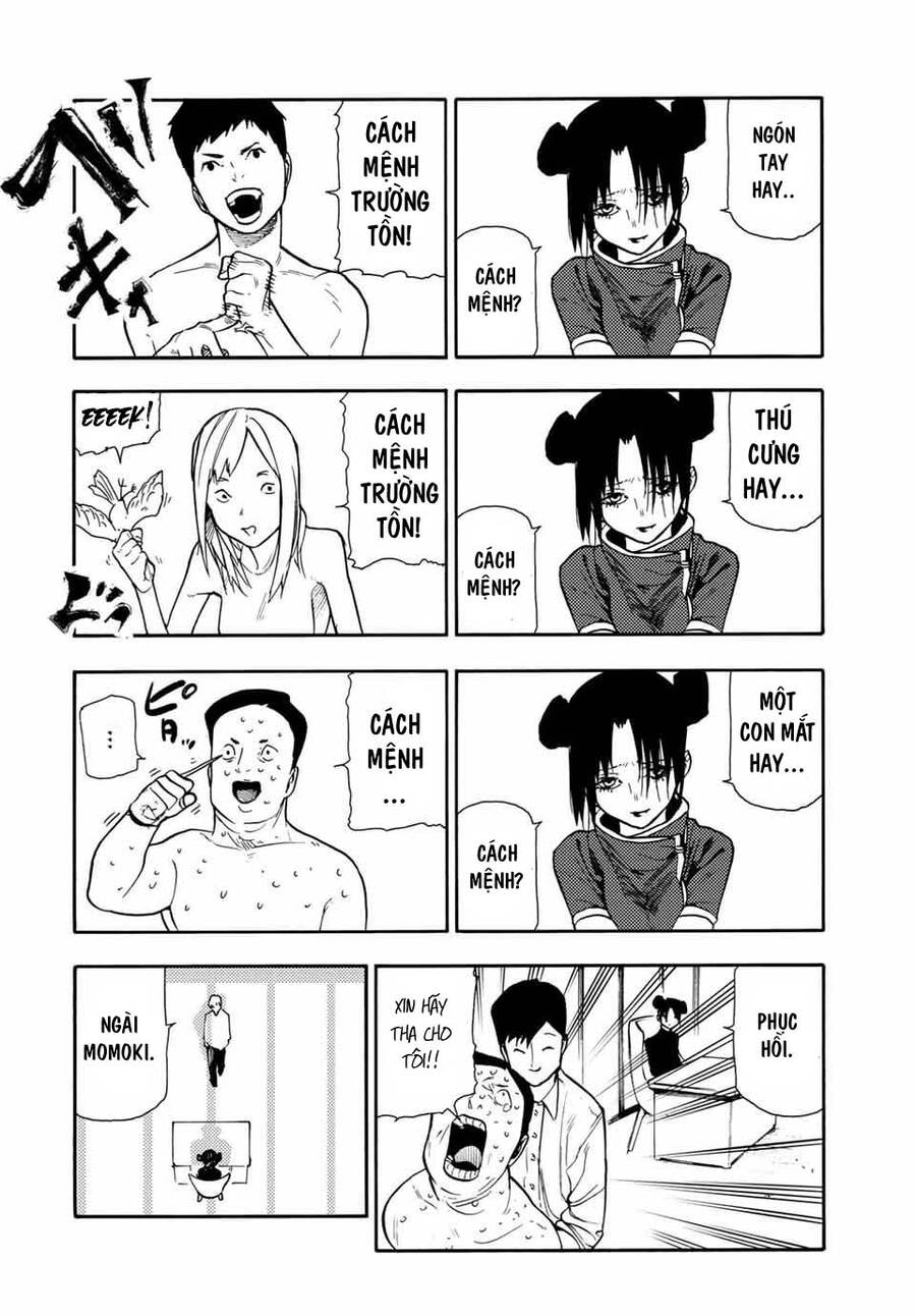 Lục Nhân Thập Tự Giá Chapter 146 - 18