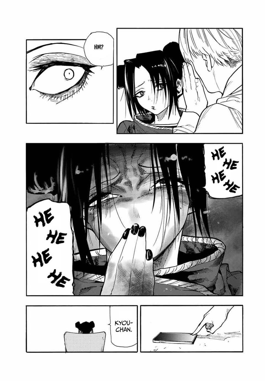 Lục Nhân Thập Tự Giá Chapter 146 - 19