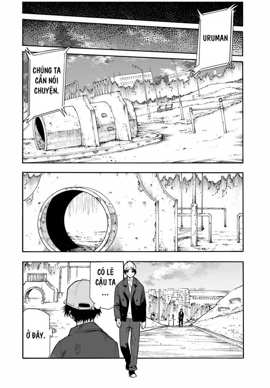 Lục Nhân Thập Tự Giá Chapter 146 - 4