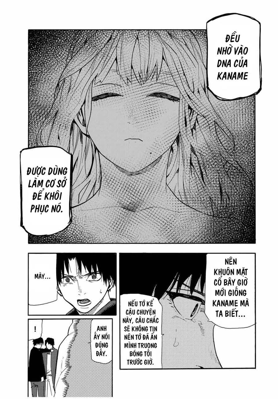 Lục Nhân Thập Tự Giá Chapter 146 - 9