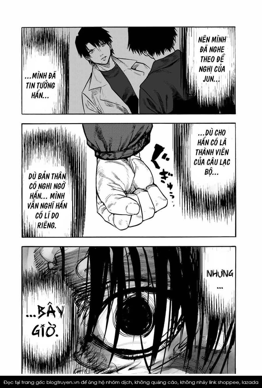 Lục Nhân Thập Tự Giá Chapter 152 - 19