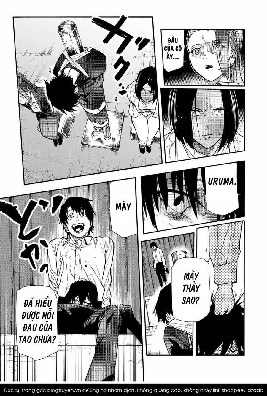 Lục Nhân Thập Tự Giá Chapter 152 - 4