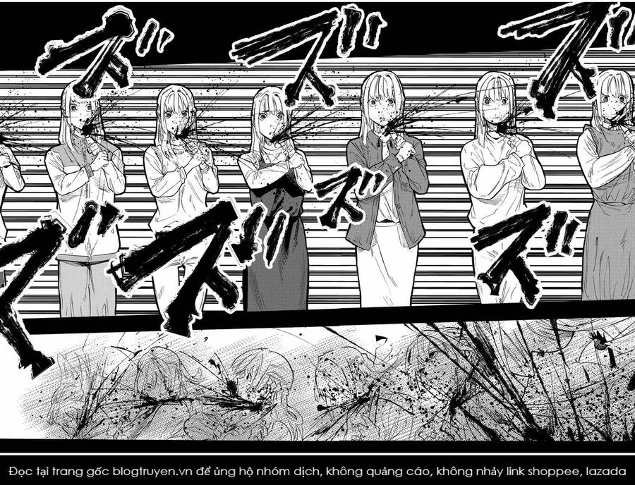 Lục Nhân Thập Tự Giá Chapter 155 - 16