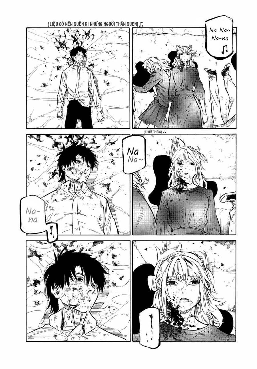 Lục Nhân Thập Tự Giá Chapter 155 - 18