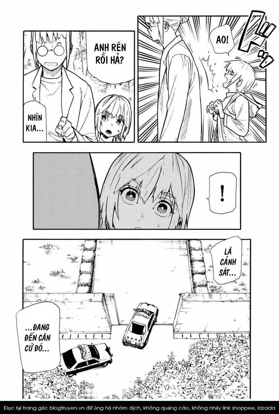 Lục Nhân Thập Tự Giá Chapter 156 - 5