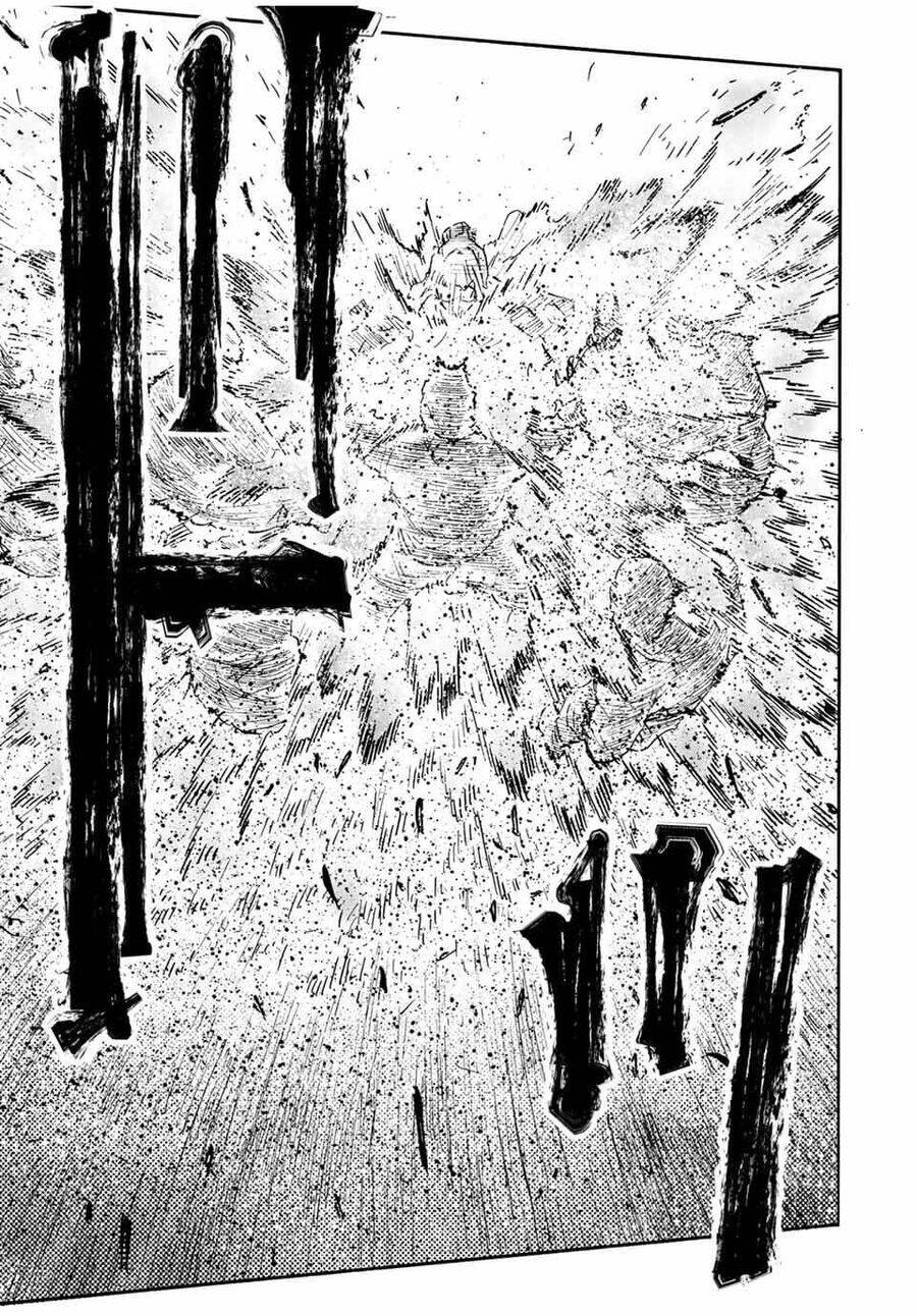 Lục Nhân Thập Tự Giá Chapter 172 - 19