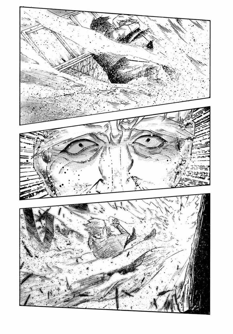 Lục Nhân Thập Tự Giá Chapter 172 - 20