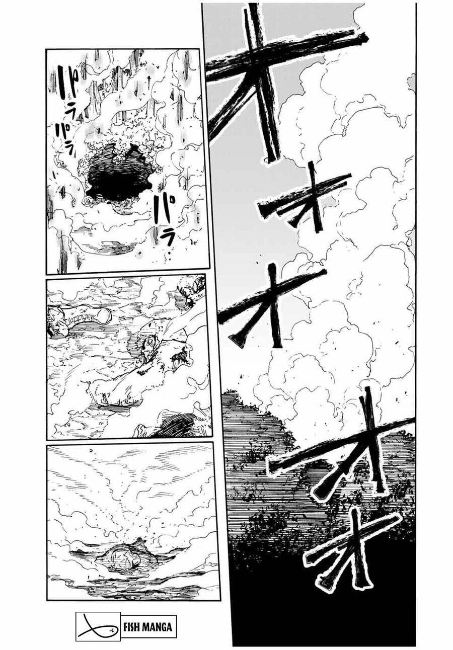 Lục Nhân Thập Tự Giá Chapter 172 - 21