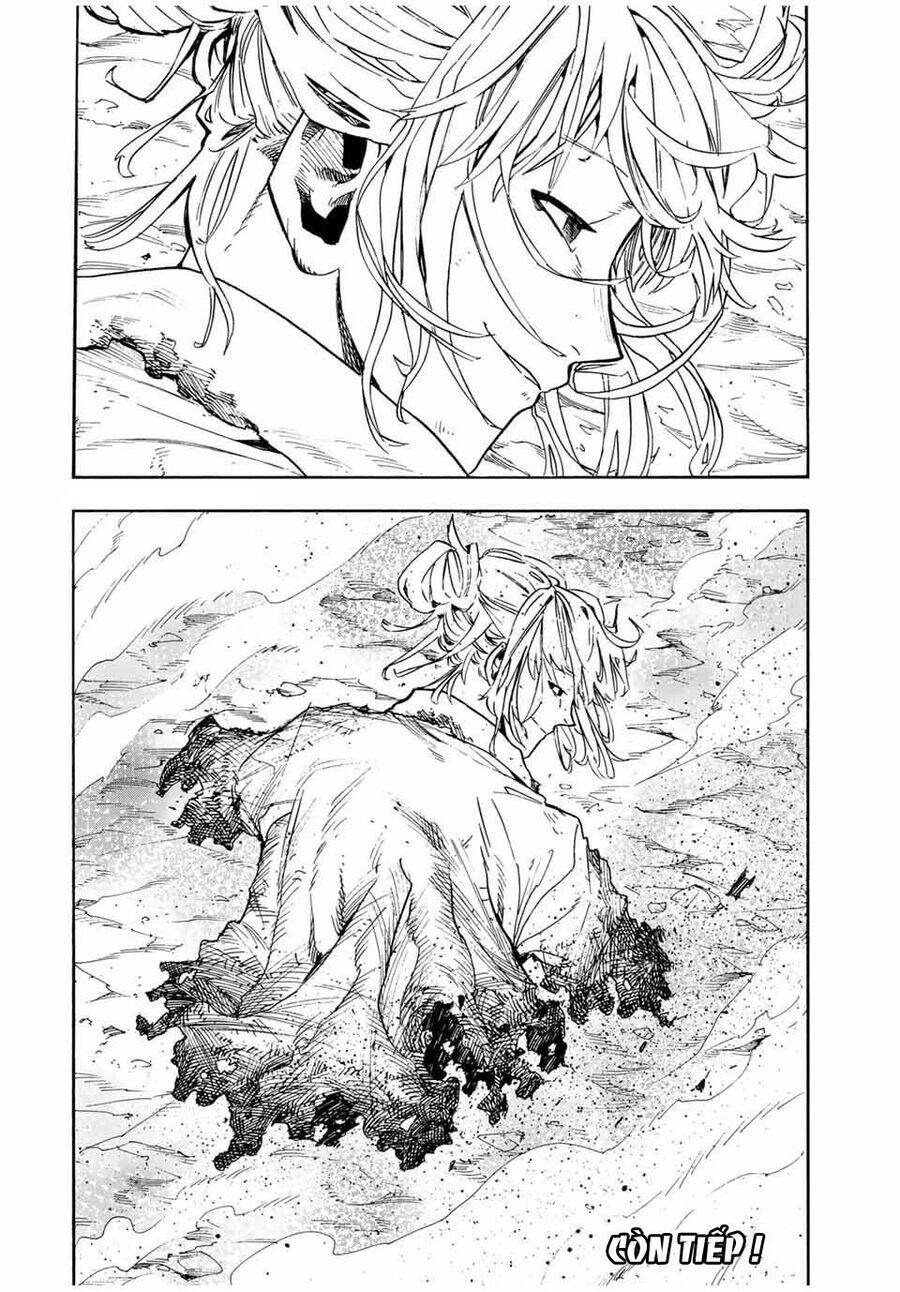 Lục Nhân Thập Tự Giá Chapter 172 - 22