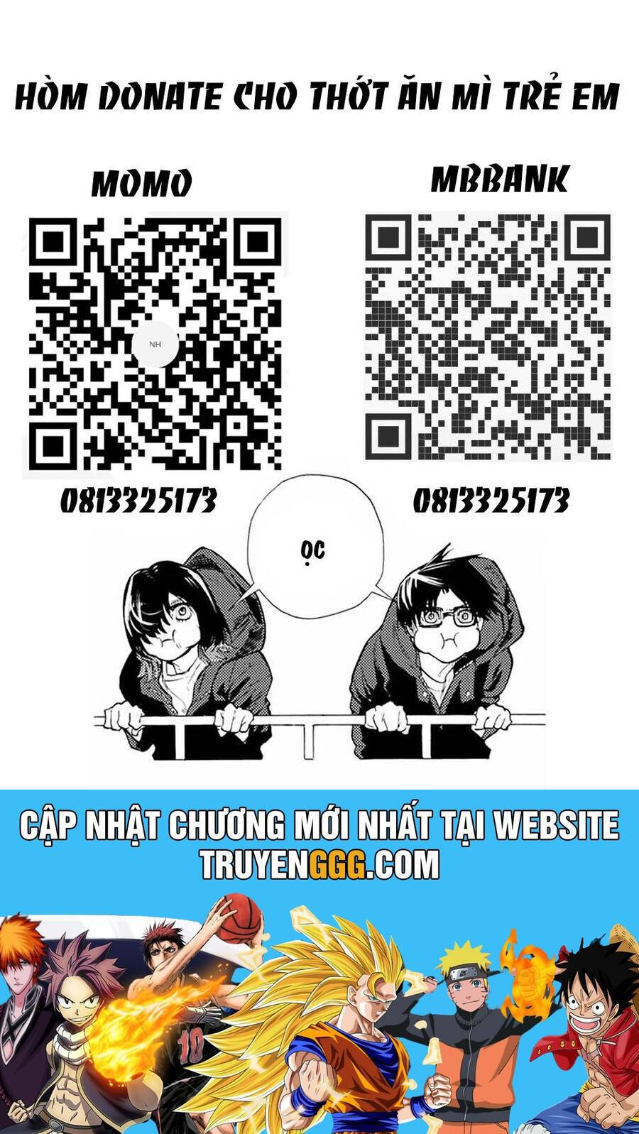 Lục Nhân Thập Tự Giá Chapter 172 - 23