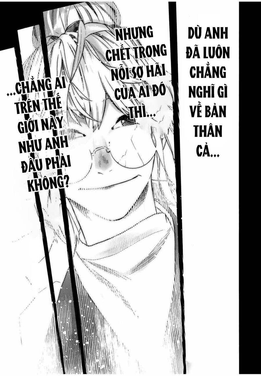 Lục Nhân Thập Tự Giá Chapter 173 - 17