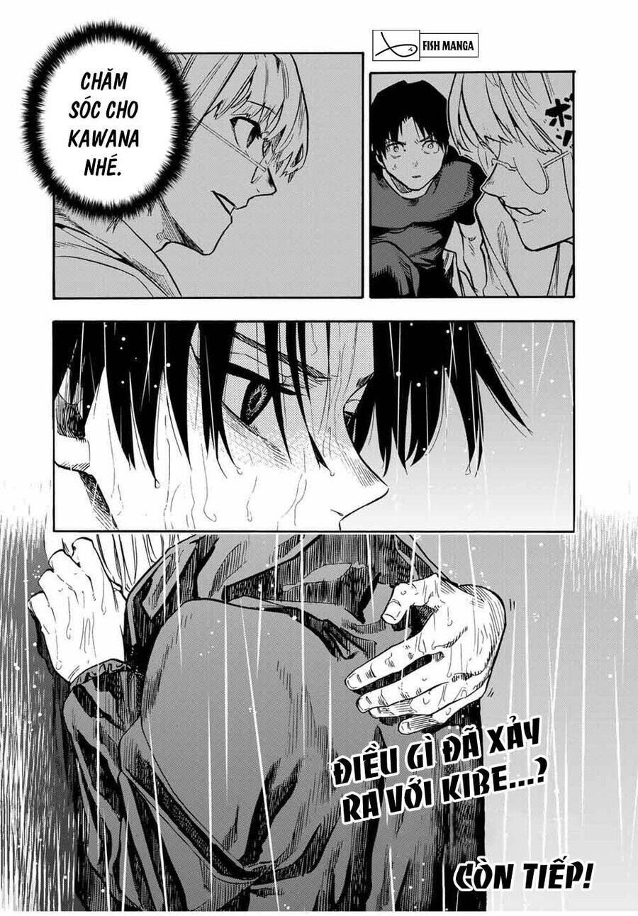 Lục Nhân Thập Tự Giá Chapter 173 - 22