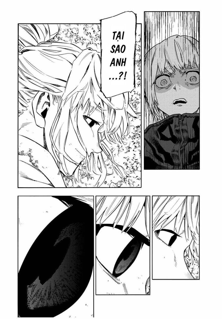 Lục Nhân Thập Tự Giá Chapter 173 - 4