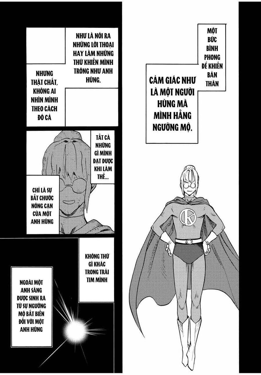 Lục Nhân Thập Tự Giá Chapter 173 - 9