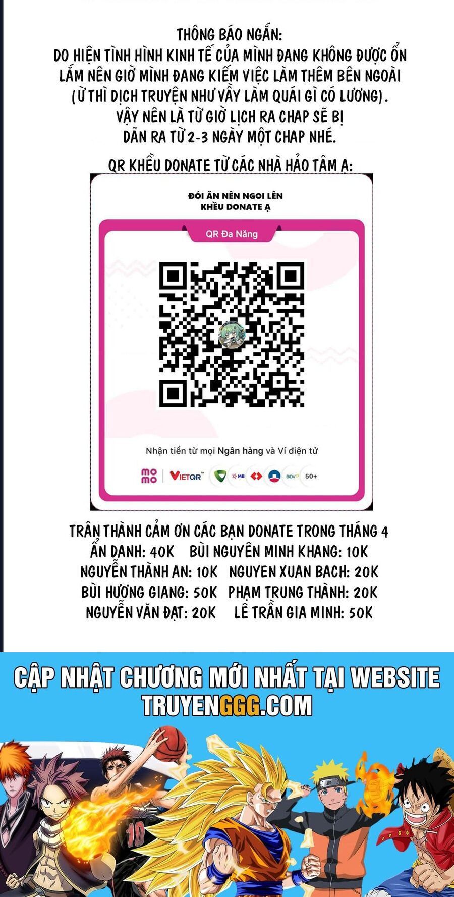 Lục Nhân Thập Tự Giá Chapter 207 - 22