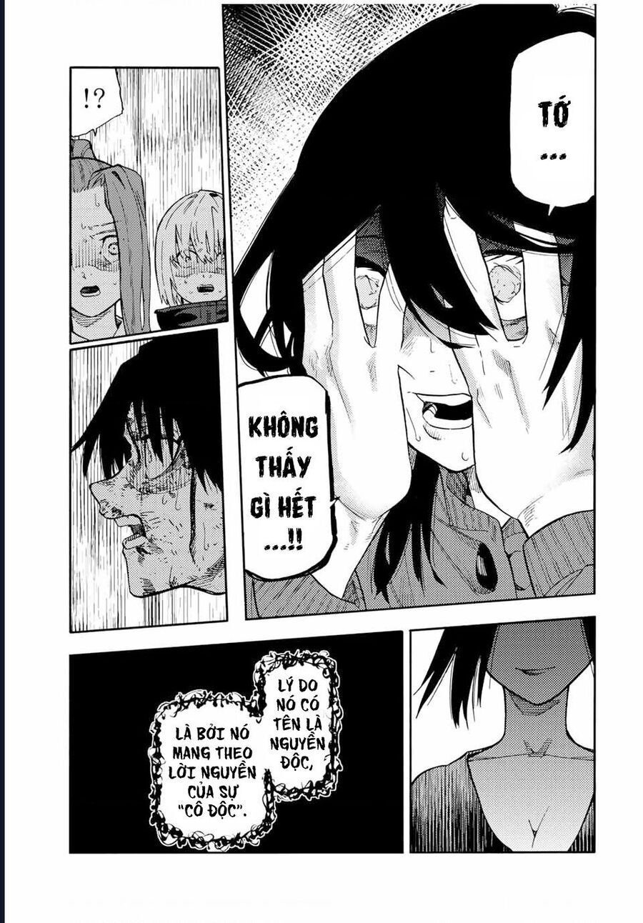 Lục Nhân Thập Tự Giá Chapter 207 - 5