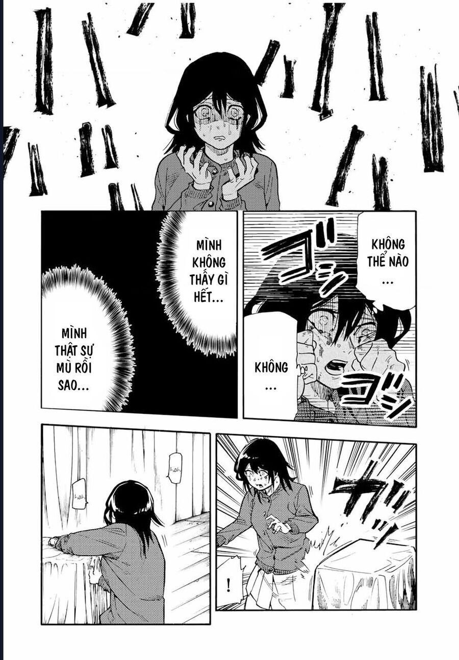 Lục Nhân Thập Tự Giá Chapter 207 - 8