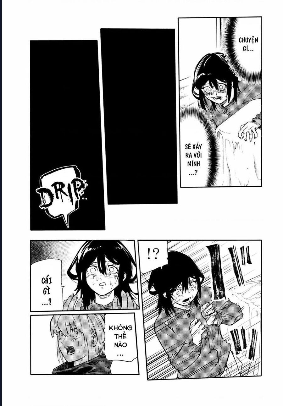 Lục Nhân Thập Tự Giá Chapter 207 - 9