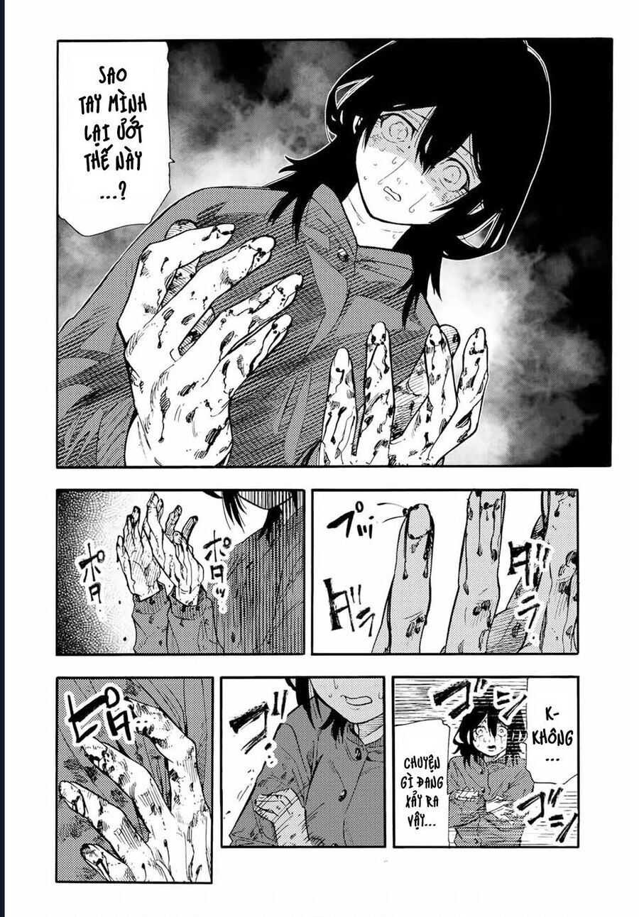 Lục Nhân Thập Tự Giá Chapter 207 - 10